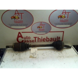 Cardan gauche (transmission) SKODA FELICIA PHASE 1 d’occasion
