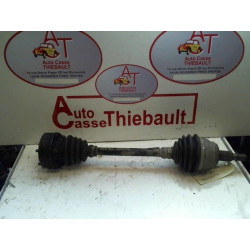Cardan gauche (transmission) SEAT TOLEDO d’occasion