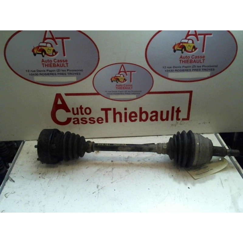 Cardan gauche (transmission) SEAT TOLEDO d’occasion