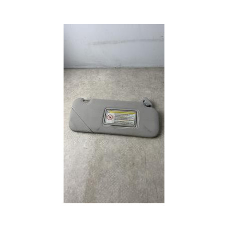 Pare soleil droit CITROEN C3 PICASSO PHASE 1 d’occasion