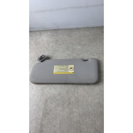 Pare soleil droit CITROEN C3 PICASSO PHASE 1 d’occasion
