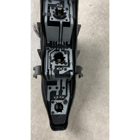 Platine feu arriere gauche RENAULT SCENIC 2 PHASE 1 d’occasion