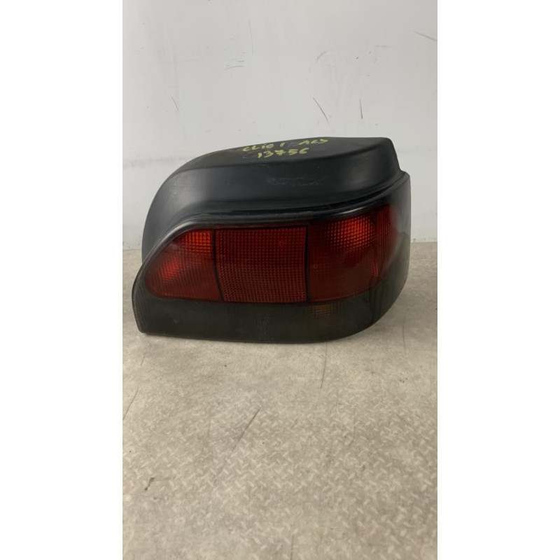 Feu arriere principal droit (feux) RENAULT CLIO 1 PHASE 2 d’occasion