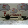 Cardan gauche (transmission) TOYOTA YARIS I PHASE 2 d’occasion