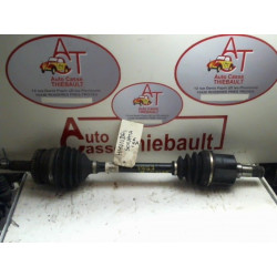 Cardan gauche (transmission) HYUNDAI SONATA V (NF) d’occasion