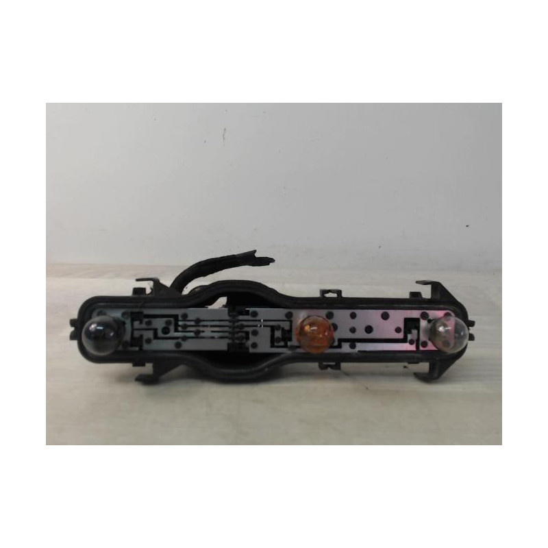 Platine feu arriere gauche RENAULT GRAND ESPACE 4 PHASE 1 d’occasion