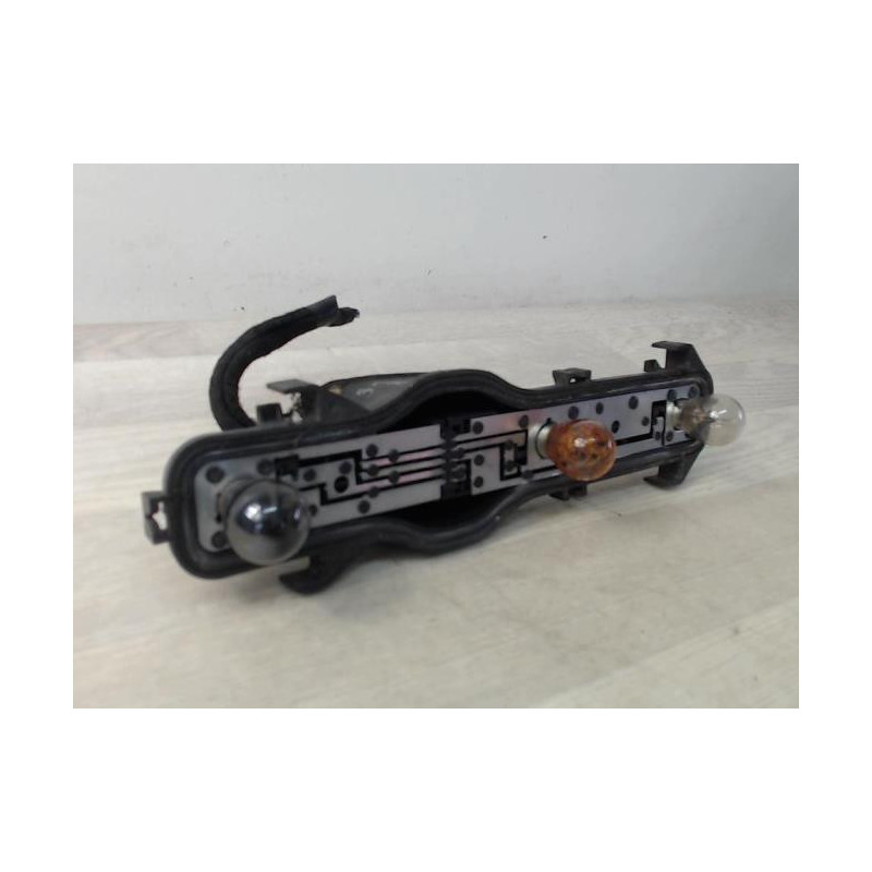 Platine feu arriere gauche RENAULT GRAND ESPACE 4 PHASE 1 d’occasion