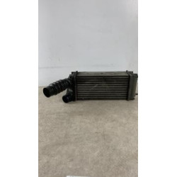 Echangeur air (Intercooler) PEUGEOT 307 PHASE 1 d’occasion