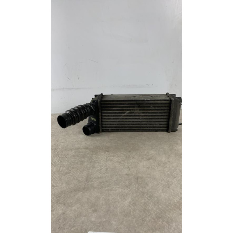 Echangeur air (Intercooler) PEUGEOT 307 PHASE 1 d’occasion