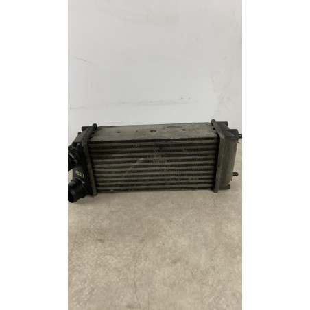 Echangeur air (Intercooler) PEUGEOT 307 PHASE 1 d’occasion