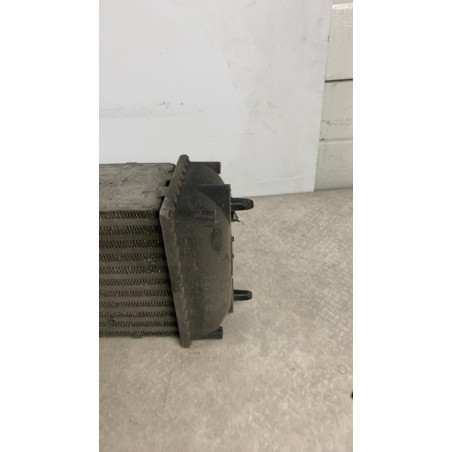 Echangeur air (Intercooler) PEUGEOT 307 PHASE 1 d’occasion