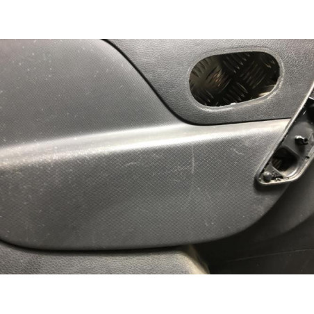 Panneau de porte avant gauche DACIA SANDERO 2 PHASE 1 d’occasion