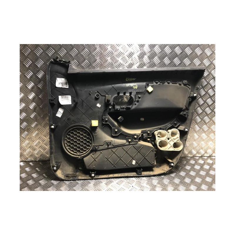 Panneau de porte avant gauche DACIA SANDERO 2 PHASE 1 d’occasion