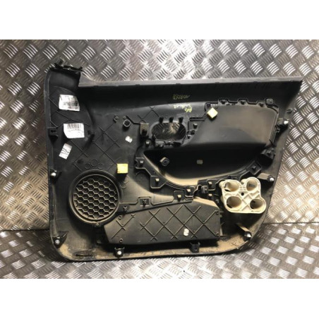 Panneau de porte avant gauche DACIA SANDERO 2 PHASE 1 d’occasion