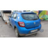 Panneau de porte avant gauche DACIA SANDERO 2 PHASE 1 d’occasion
