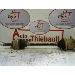 Cardan gauche (transmission) SUZUKI VITARA d’occasion