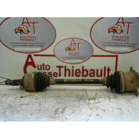 Cardan gauche (transmission) SUZUKI VITARA d’occasion