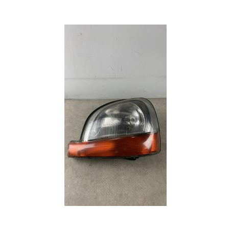 Optique avant principal gauche (feux)(phare) RENAULT KANGOO 1 PHASE 1 d’occasion