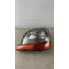 Optique avant principal gauche (feux)(phare) RENAULT KANGOO 1 PHASE 1 d’occasion