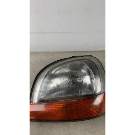 Optique avant principal gauche (feux)(phare) RENAULT KANGOO 1 PHASE 1 d’occasion