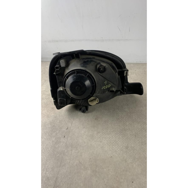 Optique avant principal gauche (feux)(phare) RENAULT KANGOO 1 PHASE 1 d’occasion