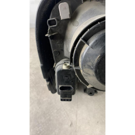 Optique avant principal gauche (feux)(phare) RENAULT KANGOO 1 PHASE 1 d’occasion