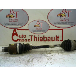 Cardan gauche (transmission) SUZUKI SWIFT III d’occasion