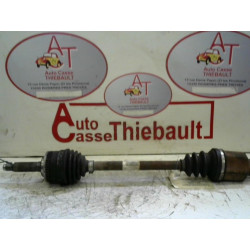 Cardan gauche (transmission) SUZUKI SWIFT II PHASE 1 d’occasion