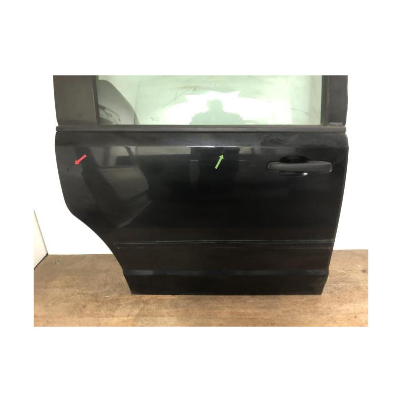 Porte laterale droit CHRYSLER GRAND VOYAGER 5 d’occasion