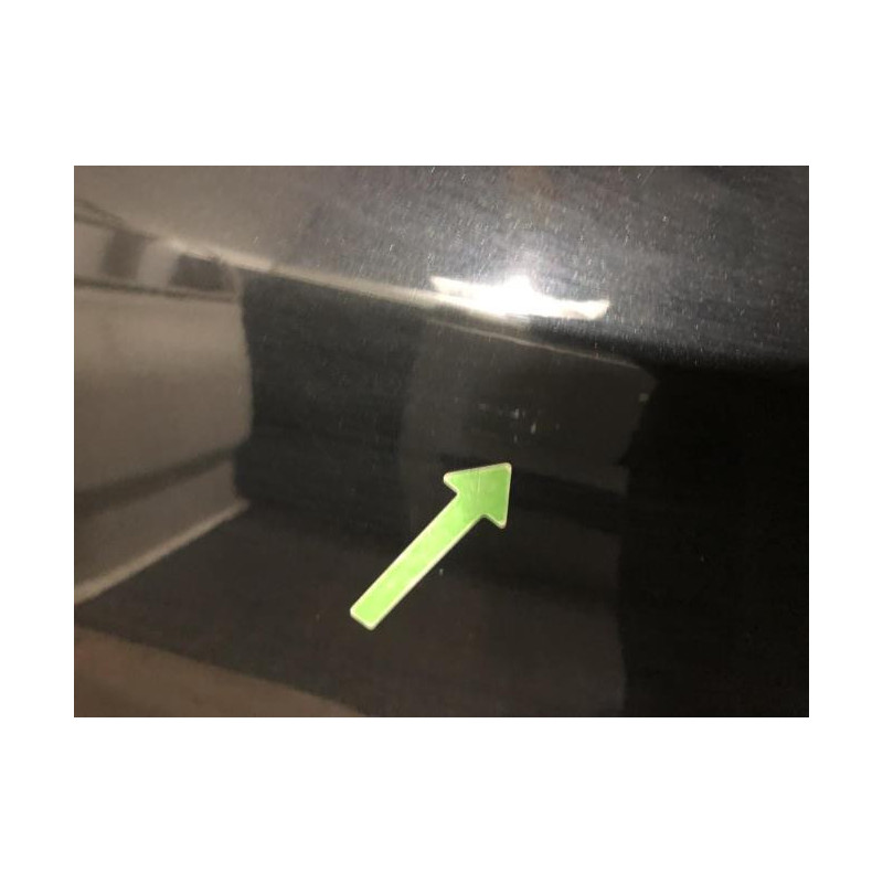 Porte laterale droit CHRYSLER GRAND VOYAGER 5 d’occasion