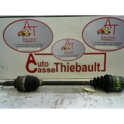 Cardan gauche (transmission) SUZUKI SWIFT d’occasion