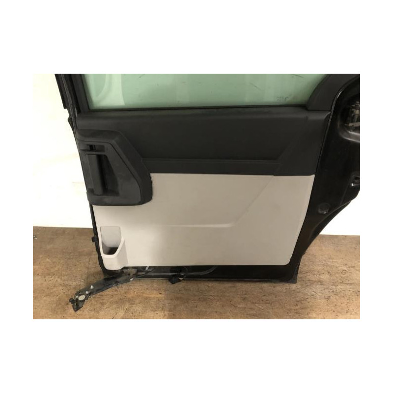 Porte laterale droit CHRYSLER GRAND VOYAGER 5 d’occasion