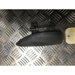 Poignee porte avant gauche DACIA SANDERO 2 PHASE 1 d’occasion