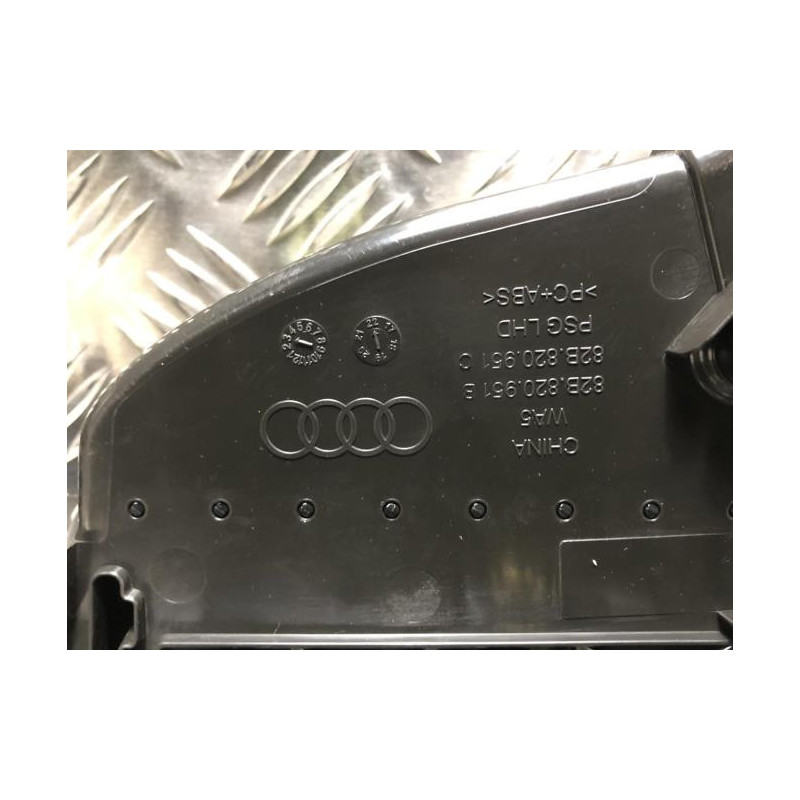 Aerateur tableau de bord AUDI A1 2 SPORTBACK d’occasion