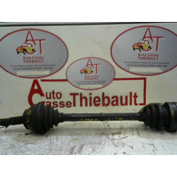Cardan gauche (transmission) ALFA ROMEO 33 d’occasion