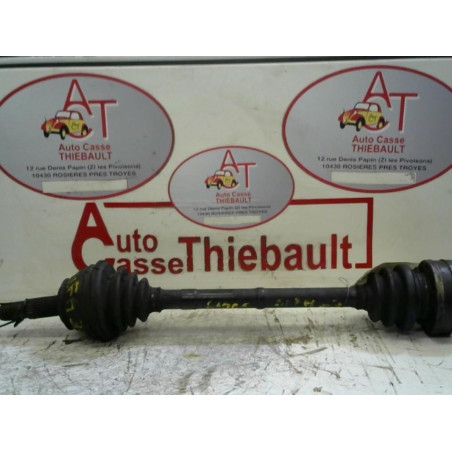 Cardan gauche (transmission) ALFA ROMEO 33 d’occasion