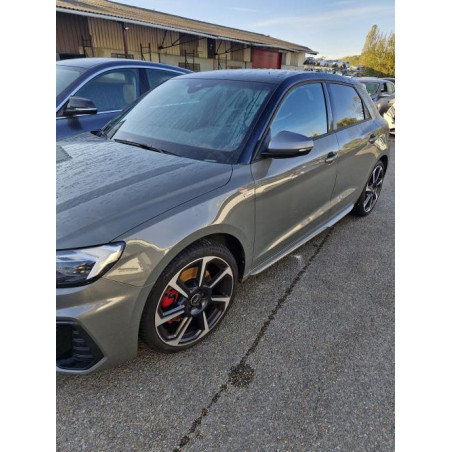 Aerateur tableau de bord AUDI A1 2 SPORTBACK d’occasion