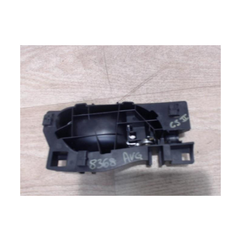 Poignee interieur avant gauche CITROEN C5 2 BREAK d’occasion