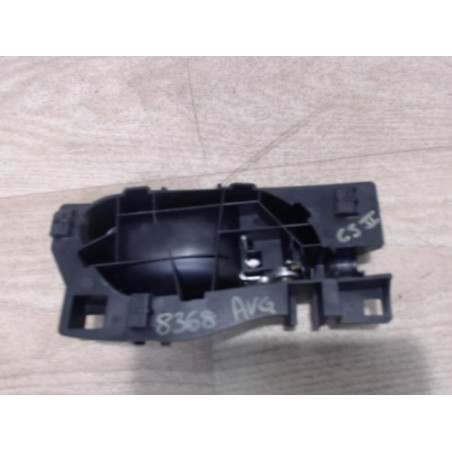 Poignee interieur avant gauche CITROEN C5 2 BREAK d’occasion