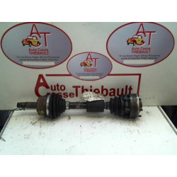 Cardan gauche (transmission) ALFA ROMEO 156 PHASE 1 d’occasion