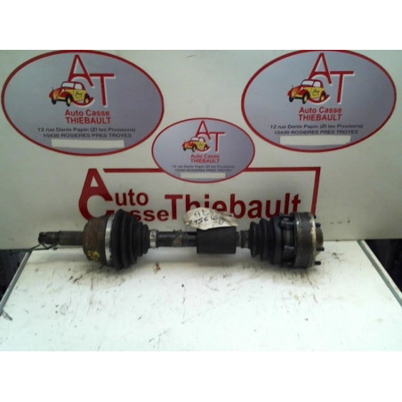 Cardan gauche (transmission) ALFA ROMEO 156 PHASE 1 d’occasion