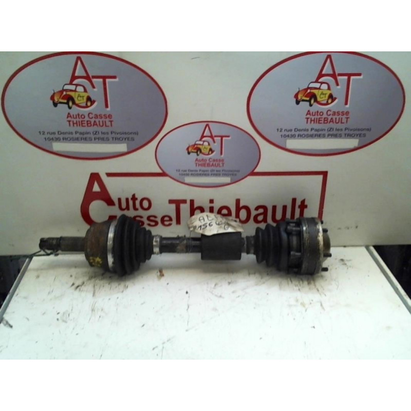 Cardan gauche (transmission) ALFA ROMEO 155 d’occasion