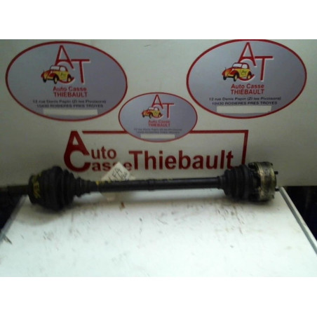 Cardan gauche (transmission) ALFA ROMEO 145 d’occasion
