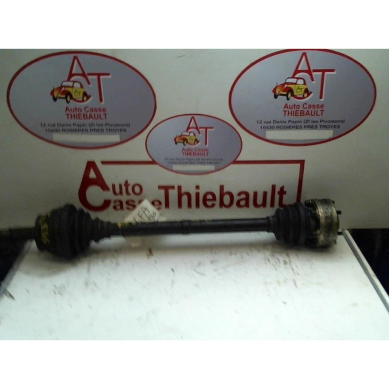 Cardan gauche (transmission) ALFA ROMEO 145 d’occasion