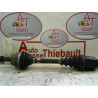 Cardan gauche (transmission) FIAT STILO d’occasion