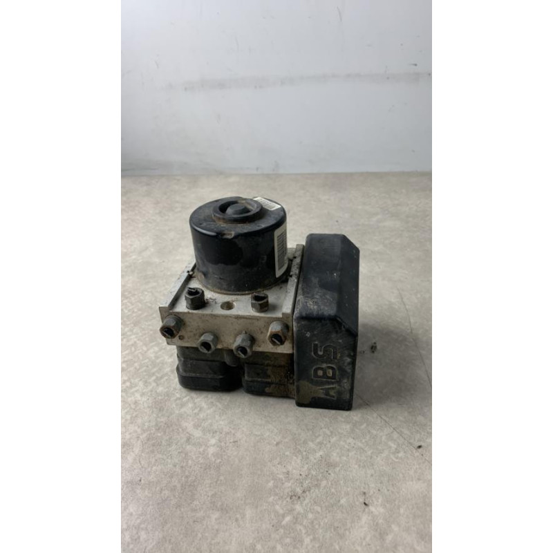 Bloc ABS (freins anti-blocage) CITROEN C3 PICASSO PHASE 1 d’occasion