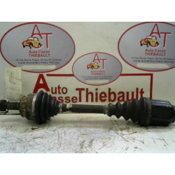 Cardan gauche (transmission) FIAT STILO d’occasion