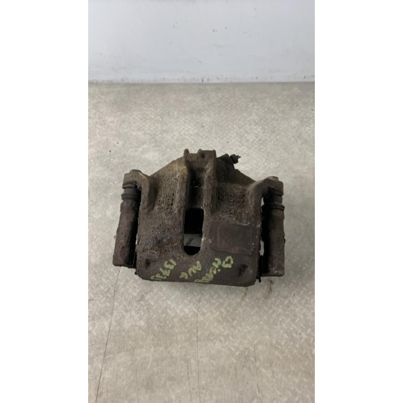 Etrier avant gauche (freinage) CITROEN C3 PICASSO PHASE 1 d’occasion