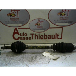 Cardan gauche (transmission) LANCIA Y10 d’occasion