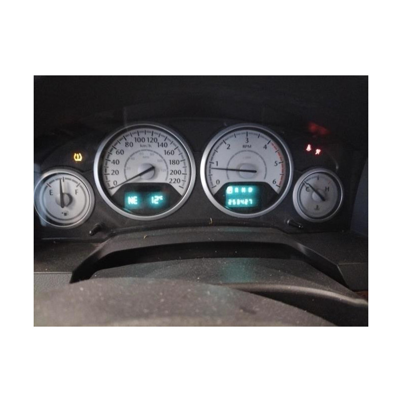 Joint de porte CHRYSLER GRAND VOYAGER 5 d’occasion